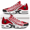 RC Toulonnais - Chaussures Air Max Plus Nouvelle édition