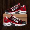 RC Toulonnais - Chaussures Air Max Plus Style sportif