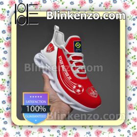 Chaussures Max Soul Édition spéciale Stade Brestois 29