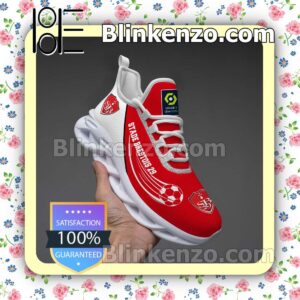 Chaussures Max Soul Édition spéciale Stade Brestois 29