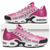Stade Francais - Chaussures Air Max Plus Nouvelle édition
