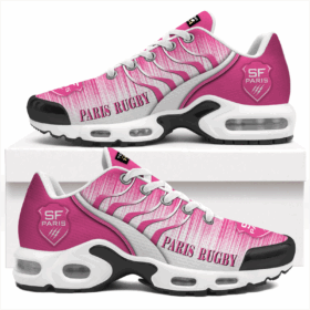 Stade Francais – Chaussures Air Max Plus Nouvelle édition