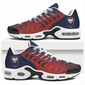 Stade Malherbe Caen – Chaussures Air Max Plus Nouvelle édition