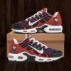 Stade Malherbe Caen - Chaussures Air Max Plus Style sportif 2