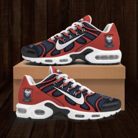 Stade Malherbe Caen – Chaussures Air Max Plus Style sportif 2