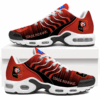 Stade Rennais FC - Chaussures Air Max Plus Nouvelle édition