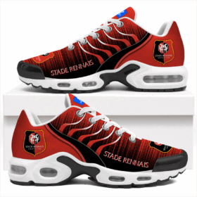 Stade Rennais FC – Chaussures Air Max Plus Nouvelle édition