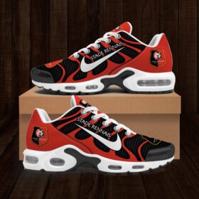 Stade Rennais FC – Chaussures Air Max Plus Style sportif