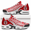 Stade Toulousain - Chaussures Air Max Plus Nouvelle édition