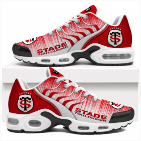 Stade Toulousain – Chaussures Air Max Plus Nouvelle édition
