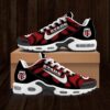 Stade Toulousain - Chaussures Air Max Plus Style sportif 2