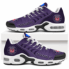 Toulouse FC - Chaussures Air Max Plus Nouvelle édition