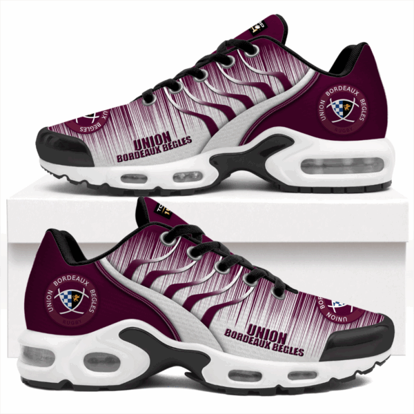 Union Bordeaux Bègles - Chaussures Air Max Plus Nouvelle édition – Image 2