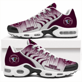 Union Bordeaux Bègles – Chaussures Air Max Plus Nouvelle édition