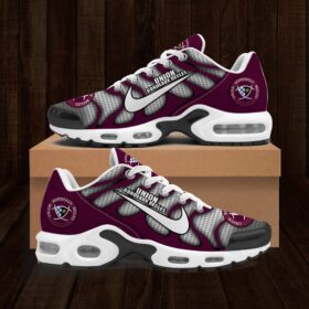 Union Bordeaux Bègles – Chaussures Air Max Plus Style sportif