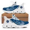 Chaussures Max Soul spéciales Paris Saint-Germain avec nom personnalisé