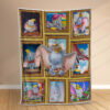 Plaid Dumbo 1 Couverture Polaire Plaid Canapé