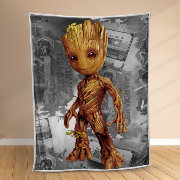 Plaid Groot mignon Couverture Polaire Plaid Canapé