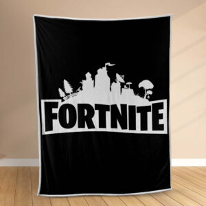 Plaid Personnages Fortnite 1013 Couverture Polaire Plaid Canapé