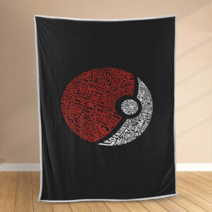 Plaid Pokémon Pikachu Ball Couverture Polaire Plaid Canapé