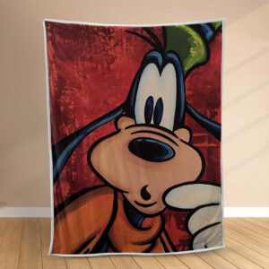 Plaid Pluton Disney 1001 Couverture Polaire Plaid Canapé