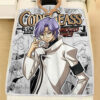 Plaid Lloyd Asplund Code Geass Couverture Plaid Polaire Plaid Canapé