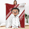 Plaid Phil The Promised Neverland Couverture Plaid Polaire Plaid Canapé