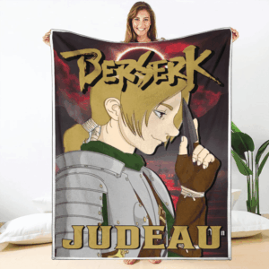 Plaid Judeau Berserk Couverture Plaid Polaire Plaid Canapé