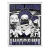 Plaid Hitoshi Shinso My Hero Academia Couverture Plaid Polaire Plaid Canapé