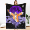 Plaid Maître Roshi Dragon Ball DBZ 02 Couverture Plaid Polaire Plaid Canapé