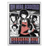 Plaid Kyouka Jirou My Hero Academia Couverture Plaid Polaire Plaid Canapé