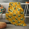 Plaid Batman 1001 Couverture Plaid Polaire Plaid Canapé