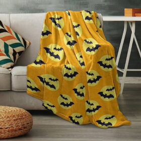 Plaid Batman 1001 Couverture Plaid Polaire Plaid Canapé