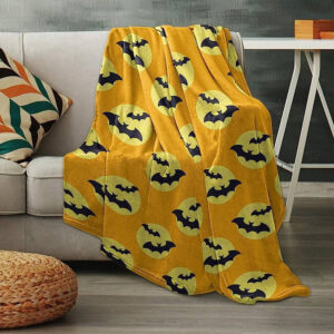 Plaid Batman 1001 Couverture Plaid Polaire Plaid Canapé