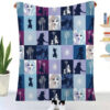 Plaid La Reine des neiges Elsa Anna Olaf 1002 Couverture Plaid Polaire Plaid Canapé