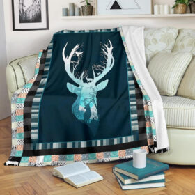 Plaid Patronus Harry Potter Couverture Plaid Polaire Plaid Canapé