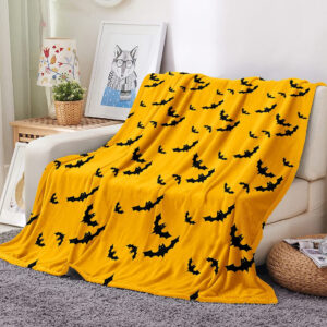Plaid Batman 1002 Couverture Plaid Polaire Plaid Canapé