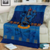 Plaid Harry Potter Serdaigle Noël 1001 Couverture Plaid Polaire Plaid Canapé