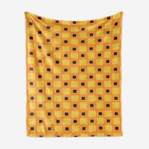 Plaid JoJo Narancia Ghirga Couverture Plaid Polaire Plaid Canapé