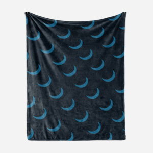 Plaid Molly Moon Couverture Plaid Polaire Plaid Canapé