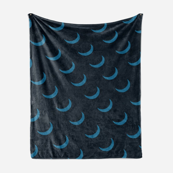 Plaid Molly Moon Couverture Plaid Polaire Plaid Canapé
