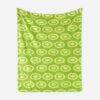 Plaid Nami Stampede One Piece Couverture Plaid Polaire Plaid Canapé