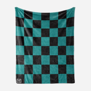 Plaid Tanjiro Kamado Demon Slayer 1001 Couverture Plaid Polaire Plaid Canapé
