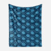 Plaid Zoro Arlong Park One Piece Couverture Plaid Polaire Plaid Canapé