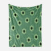 Plaid Zoro Wano One Piece Couverture Plaid Polaire Plaid Canapé