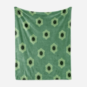 Plaid Zoro Wano One Piece Couverture Plaid Polaire Plaid Canapé