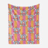 Plaid Chopper One Piece Couverture Plaid Polaire Plaid Canapé