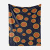 Plaid Luffy Dressrosa Sunshine Island Couverture Plaid Polaire Plaid Canapé