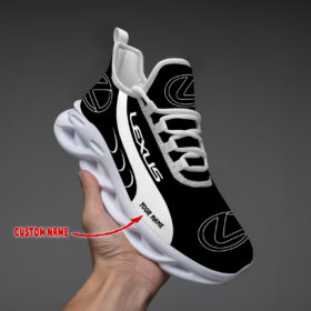 Chaussures Max Soul Lexus WINSG4587