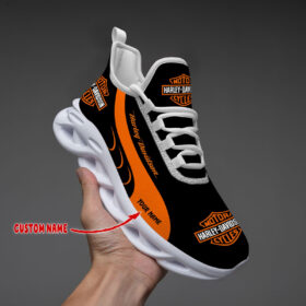 Chaussures Max Soul Harley-Davidson WINSG4574